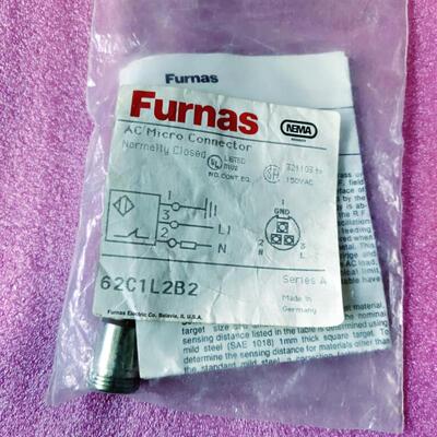 Furnas 62C1L2B2询价