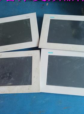 6AV8100-1BB00-0AA1原装 触摸屏德国SCD1597SCD 1597-ET(1)询价