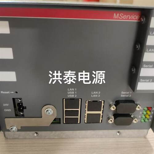 ABB-1TGE120040R0010  MNS iS MLink 系统-单元控制器询价