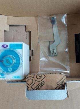 原装进口韩国SPG交流220V调速电机调速器 SRB02马达速度控制询价