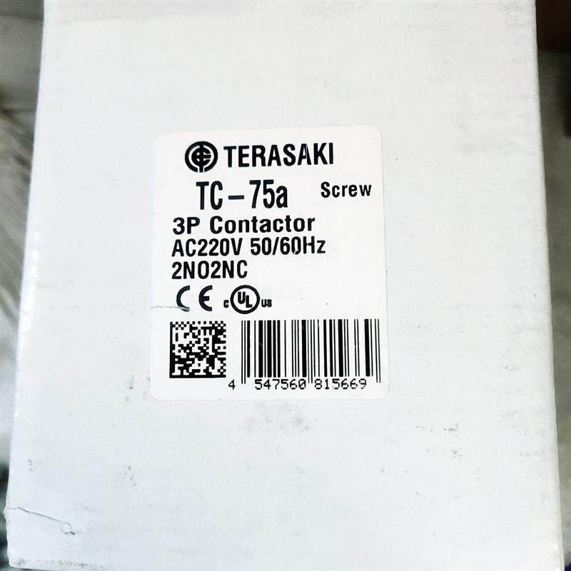 TERASAKI TC-75a  220V询价