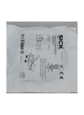 *现货*全新施克SICK传感器 IME1805BNSZW2S 1040944全新原装询价