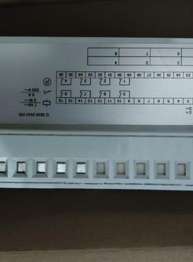 全新Dupline瑞士佳乐ARLO GAVAZZI G38305543230 8通道接收模询价