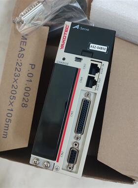 研控AS3 AS2-02 04 08 10BNI总线驱动ASMD-04-A530B 0130B-A D321