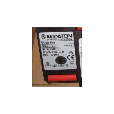 608.6117.126 I88-U1Z RIWK 90GR询价