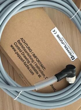 全新德国倍加福3RG61233CF00PF 超声波传感器原装正品现货询价