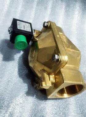 意大利ODE电磁阀  21W6KB400  DN40   1-1/2询价