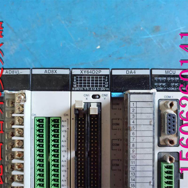 FP2-PSA3 FP2-C2  FP2-AD8VL FP2-AD8X  FP2-AY64D2P  DA4 FP询价