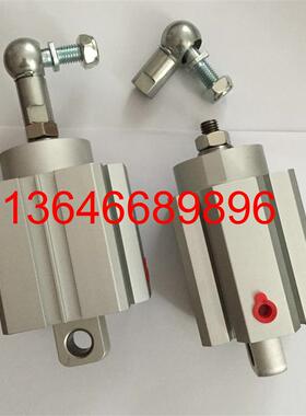 空压机加载气缸 93250631 QHBP50*40伺服气缸H型 47634718001询价