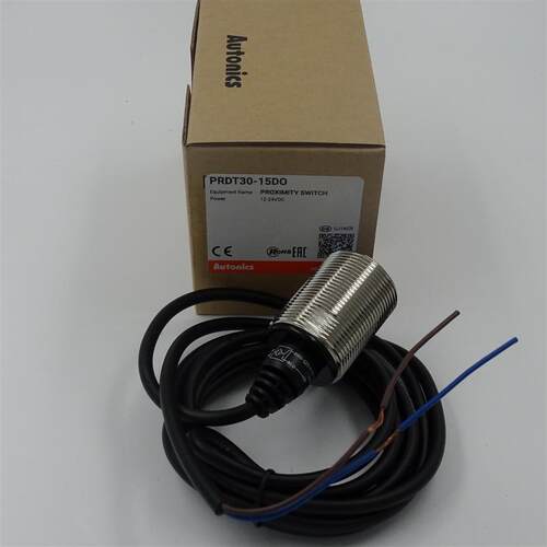 奥托尼克斯接近开关PRDT30-25DO-25DC PRDLT30-15DO-15DC-XO-询价