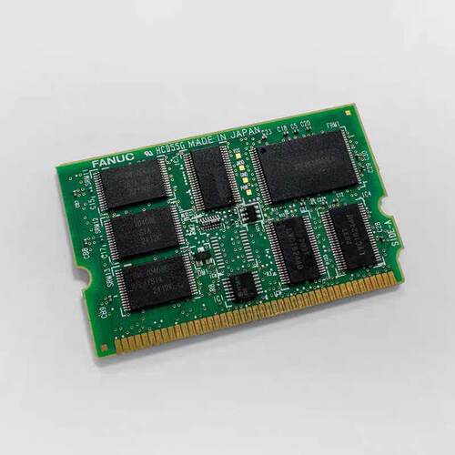 A17B-3900-0114发那科机器人内存卡FANUC小卡内存卡议价现货询价