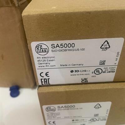 易福门sa5000全新原装现货 欢迎进店咨询询价