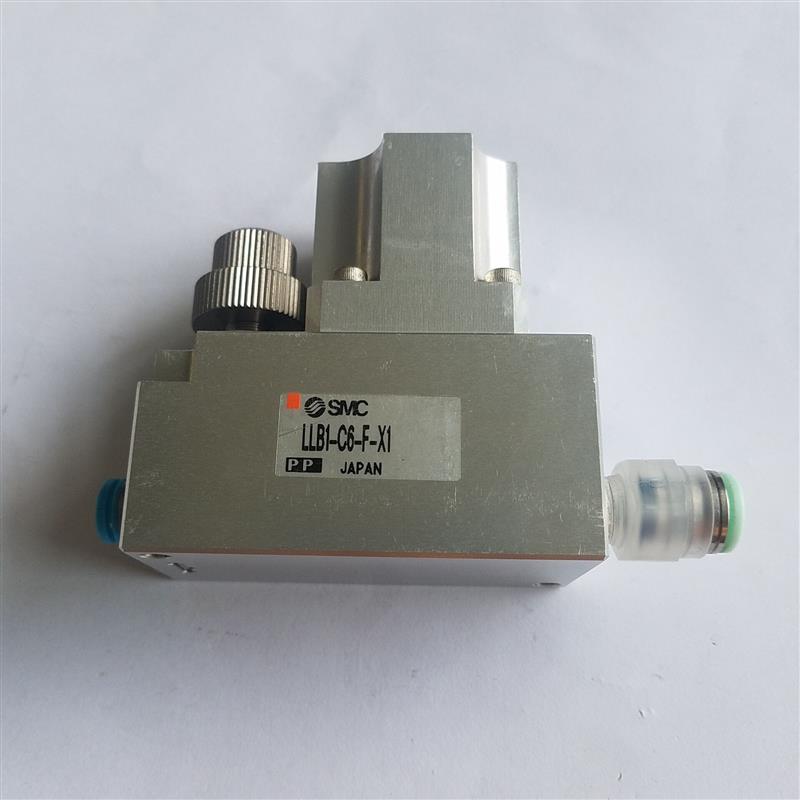 SMC全新原装正品洁净型过滤器LLB-C6-X1现货询价