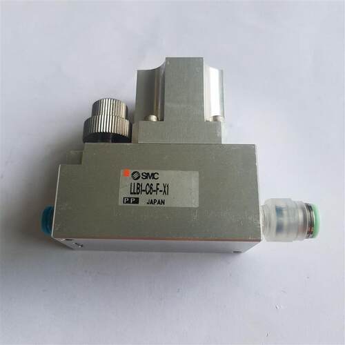 SMC全新原装正品洁净型过滤器LLB-C6-X1现货询价