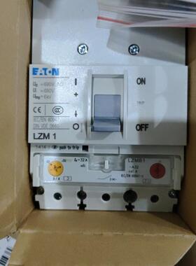 伊顿EATON LZMB1-A32询价