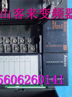 A1SCPU-S1 原装拆机plc模块组件 A1SD61 A1SX40  A1SY18A A1S询价