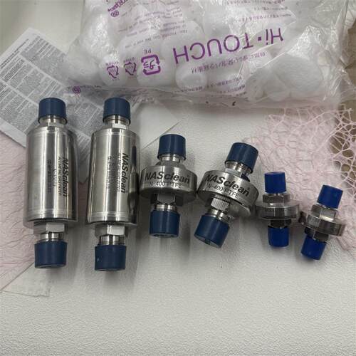 过滤器N-30/N-30TF/N-50TFL/N-100TF/N-150/N-400 PTFE