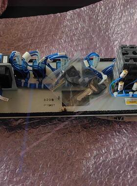 A05B-2601-C001  FANUC发那科机器人急停板  原装现货出售议询价