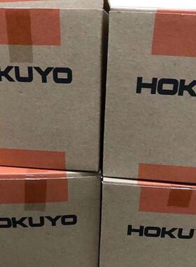 HOKUYO北阳避障器UST05LN全新原装正品*现货*询价
