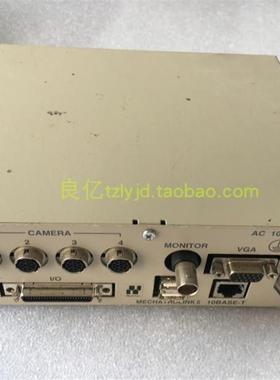 JEVSA-YV250-M 安川 Yaskawa MYVIS视觉 MM250(110V输入电源询价