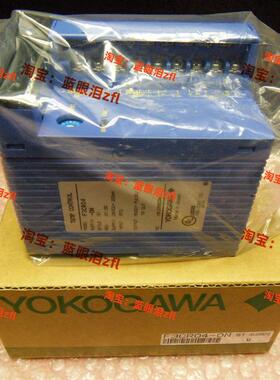 横河 F3SP53-4H F3SP53-4S F3LC21-1N F3AD08-1R  有包装盒