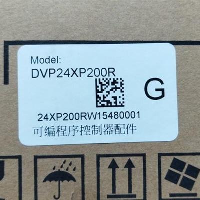 DVP24XP200R全新原装ES2扩展模块原装正品