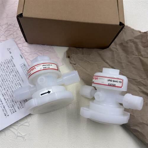 美国圣戈班原装气控阀UPM2-644NC-ADK/UPM2-F44NC-VI