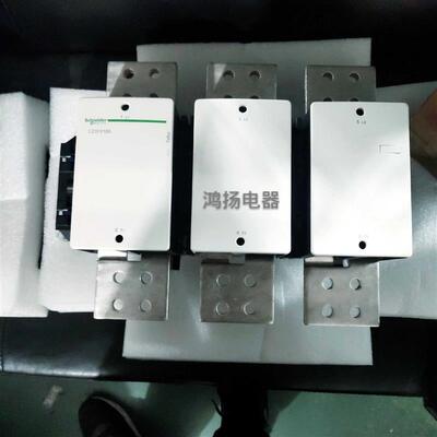 施耐德 LC1F2100P7 LC1F2100M7 LC12100F7  LC1F2100Q7询价