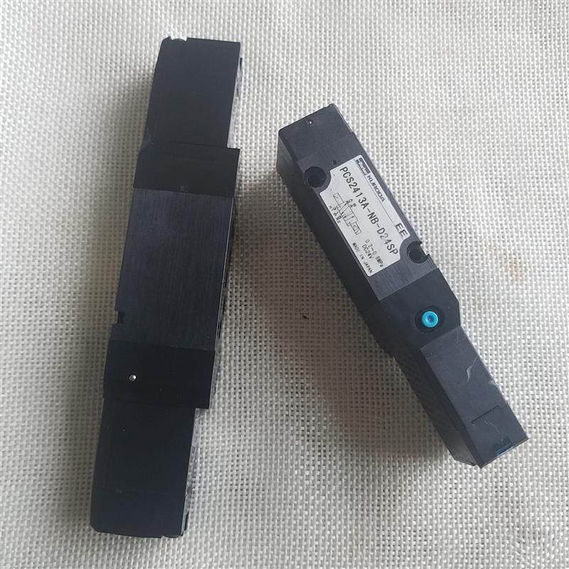 黑田精工KURODA电磁阀PCS2413A-NB-D24SP现货询价