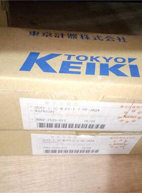 日本TOKIMEC KEIKI油阀DG4V-3-7C-M-P7-T-7-56-JA56询价