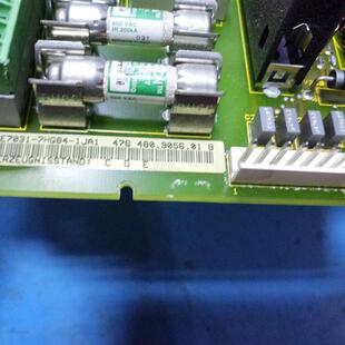 6SE7031 1JA1变频器配件6SE70系列45 75KW电源板询价 7HG84