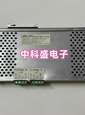 原装进口英国阿波罗模块 APOLLO  55300-006APO ALM20 拍前询价