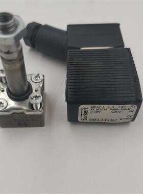 现货销售德国原装正品宝德burkert电磁阀00134182/133269C议询价