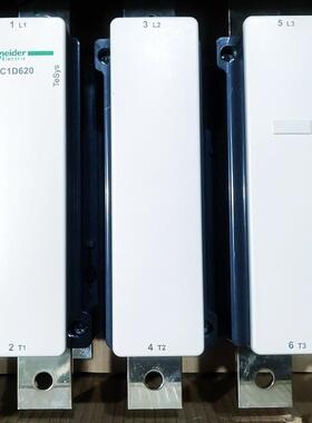 施耐德 LC1D620  LC1D620M7C  LC1D620F7C  LC1D620Q7C询价