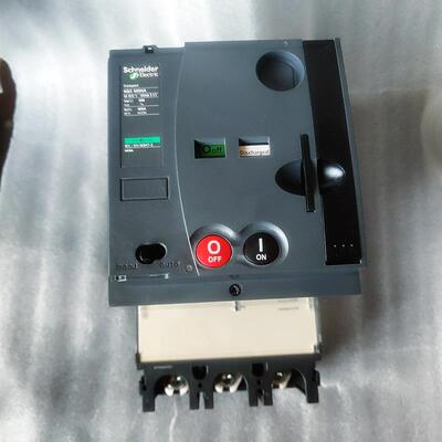 施耐德 NSX400NA 开关加电操询价