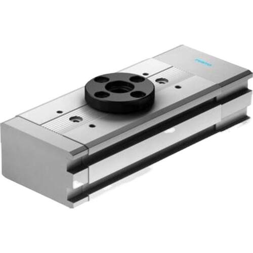 FESTO/费斯托摆台气缸DRQD-40-180-YSRJ-A-AL-FW 原装正品议询价