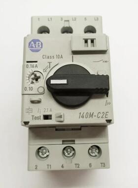 140M-C2E-C16 C20 C25 C29 C32 AB罗克韦尔断路器质量保证 有质保