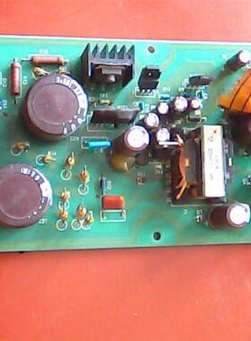 MEC-37AV-0  BC186A033G52变频器 电源板 拆机询价