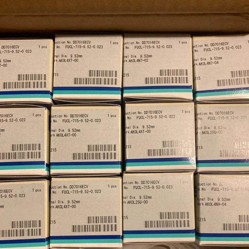 富士金 单向阀 全新原装FUCL-715-6.35-0.07/FUCL-715-9.52-0询价