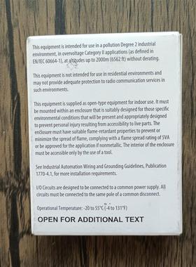 全新原装正品 AB 1734-IE2V/1734-232ASC/1734-IB8/1734-TOP询价