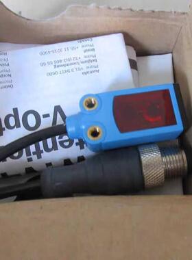 SICK正品光电 WTV4-3P3441 1029582停产升级WTV4FE-84161120A询价