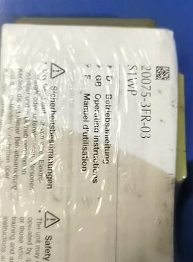 890020皮尔兹890060 S1WP 9A 110-230VAC/DC UM S1WP 9A 24V询价