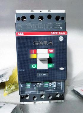 ABB T4N320 PR221DS 3P  320A询价