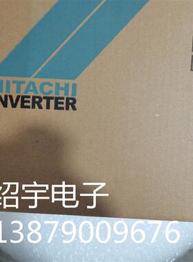 全新日立变频器 WJ200-150HFC-M 380-400V 15KW 工程库存机 询价