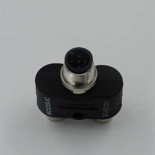 全新原装T形插头BCC09JC巴鲁夫BCC M415-M313-M313-U0014-000询价