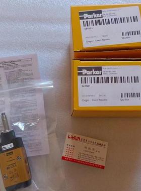 美国Parker电磁阀341N35 341N31 341L9534 341L9101询价