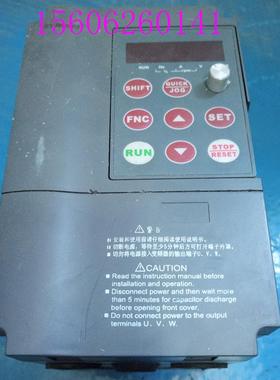 原装拆机变频器SY6000-G1D540/P2D240 1.5KW/2.2KW 380V询价