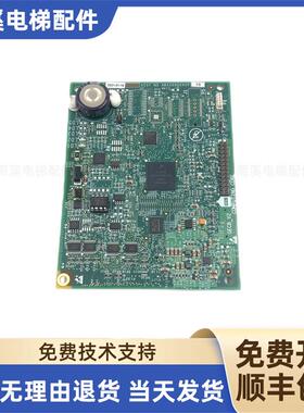 奥的斯电梯GECB主板程序板ABA26800AVP9/6全新AEA26800AML2/1询价