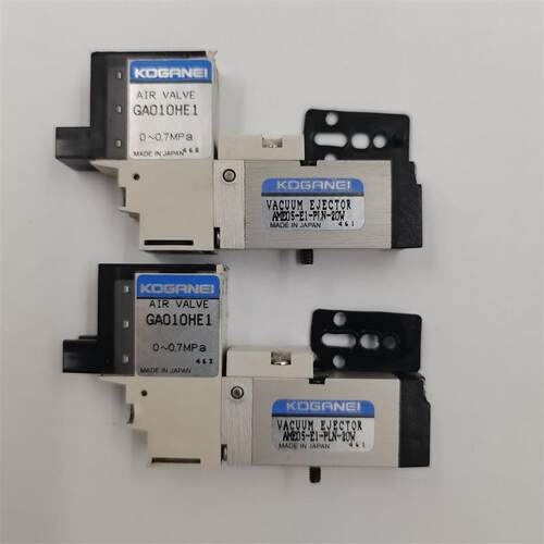 现货销售KOGANEI小金井电磁阀AMED05-E1-PLN-20W/GA010E1原装询价