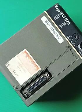 KTN-NCU  SU-6M 光洋PLC质量保证 有质保
